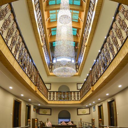 Royal Hillton Pahalgam Hotel Екстериор снимка