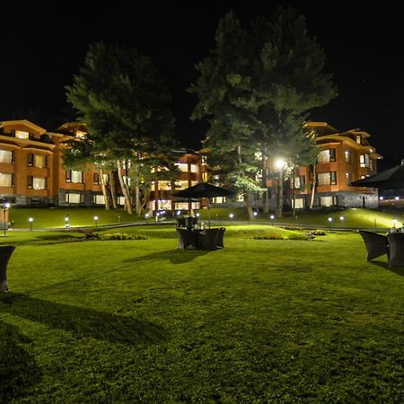 Royal Hillton Pahalgam Hotel Екстериор снимка