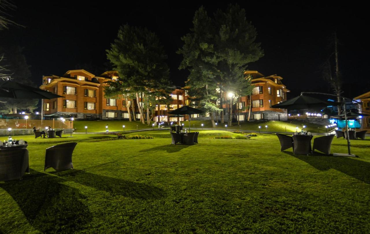 Royal Hillton Pahalgam Hotel Екстериор снимка