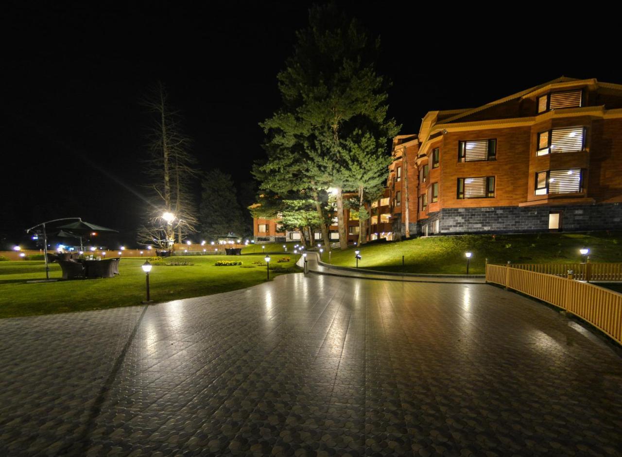 Royal Hillton Pahalgam Hotel Екстериор снимка