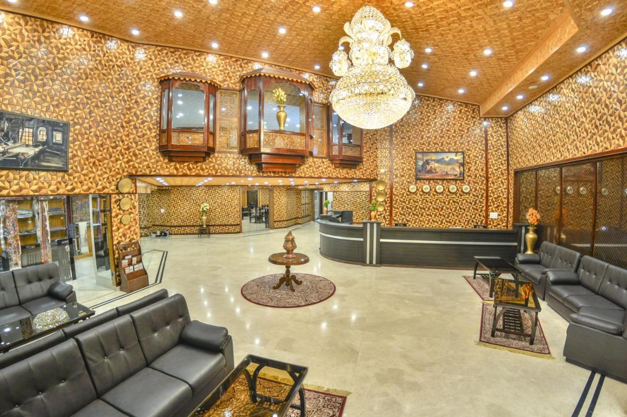Royal Hillton Pahalgam Hotel Екстериор снимка