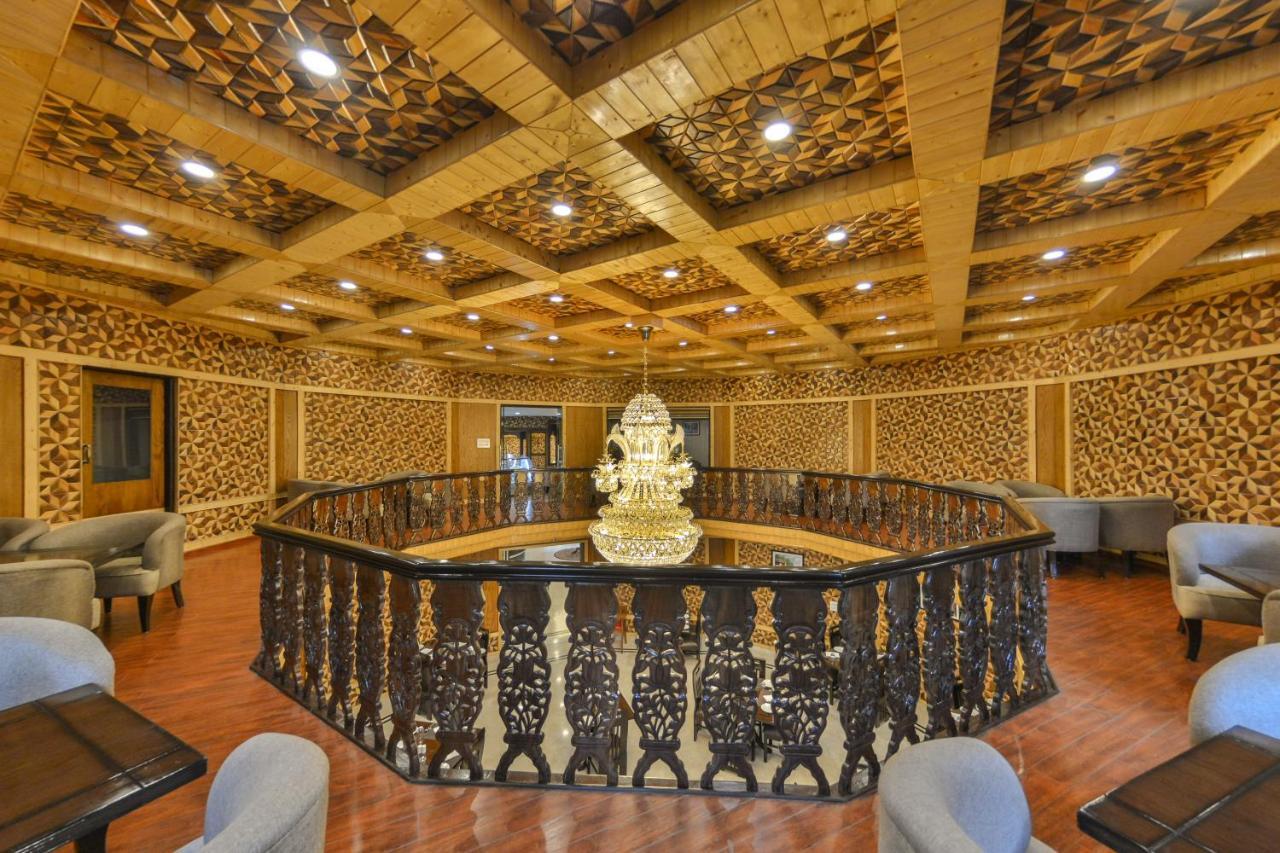 Royal Hillton Pahalgam Hotel Екстериор снимка