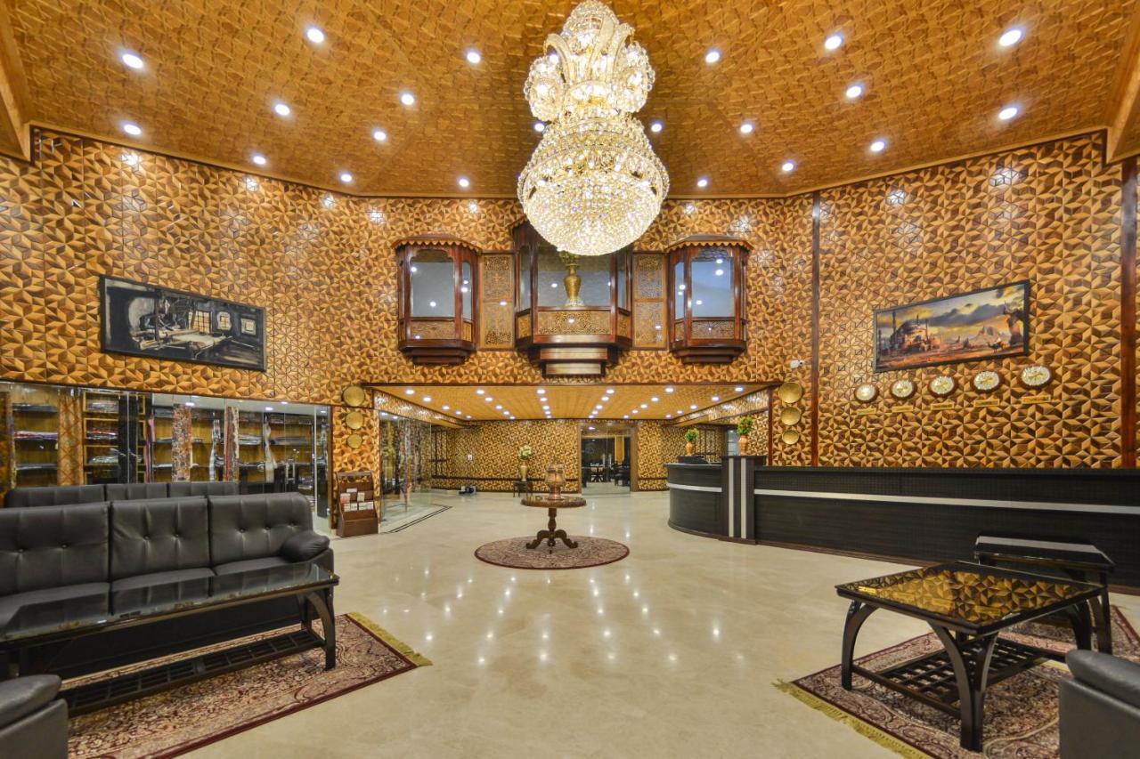 Royal Hillton Pahalgam Hotel Екстериор снимка