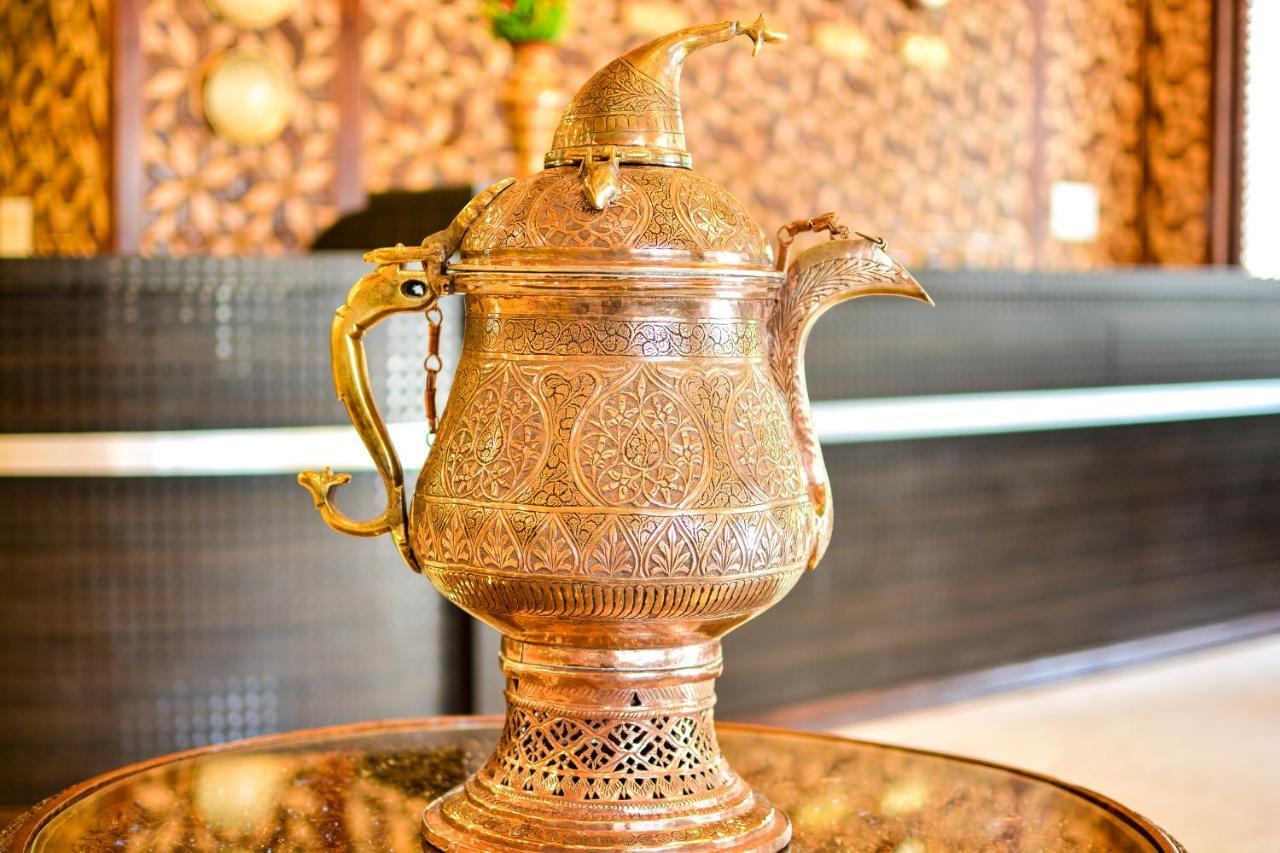 Royal Hillton Pahalgam Hotel Екстериор снимка